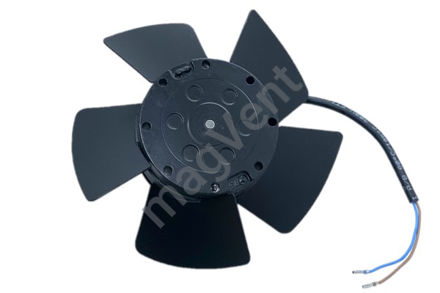 Immagine di 9244014003 _ 4656EAU-003 fan 108.39 1~230V 50/60Hz