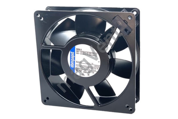Immagine di 9245012001 _ 5656S _ VWC0135AQKCS fan 135.135.38 1~230V 50/60Hz