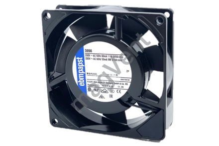 Immagine di 9282708100 _ 3956 _ VWC0092AQFBS fan 92.92.25 1~230V 50/60Hz