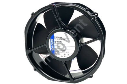 Immagine di 9295414752 _ 2218F/2TDHO _ VWLG200FKLTS fan 220.200.51 48V DC