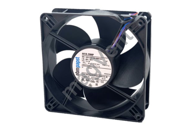 Immagine di 9693530180 _ 4418/2HHP _ VWC0119AUGBS fan 119.119.38 48V DC