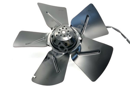 Immagine di A4E350AA0656 _ VAY0350X4MJZ fan 1~230V 50/60Hz+5uF "A"