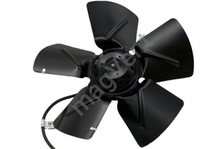 Immagine di A6E330AA0210 _ VVY0330X6MGZ fan 1~230V 50/60Hz+2uF "V"