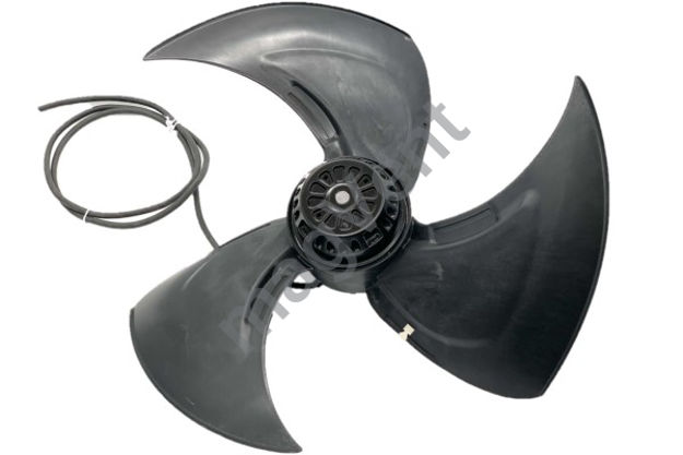 Immagine di A6E450AF1314 _ VVY0450X6NKZ Axial fan 1~230V 50Hz+3uF "V"