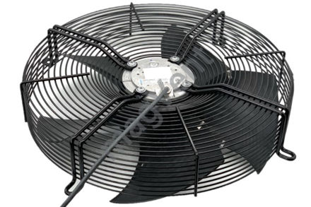 Immagine di A6E450AN0627 + 106FG0702 Axial fan 1~230V 50/60Hz "V"