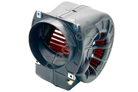 Immagine di D2E140HR9707 _ VHD0140X2MES Centrifugal fan 1~230V 50/60Hz