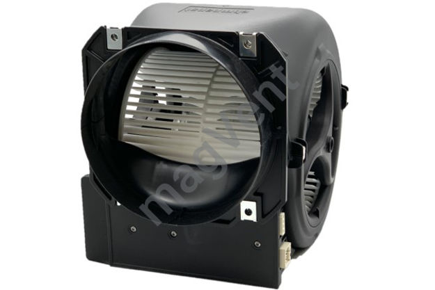 Immagine di D3G146HQ1334 _ VHD0146XSLGS centrifugal 1~230V 50Hz EC