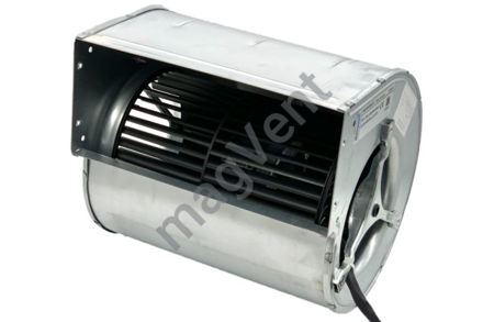 Immagine di D4E133DH61D1 _ VHD0133X4MCZ Centrifugal fan 1~230V 50Hz+2uF