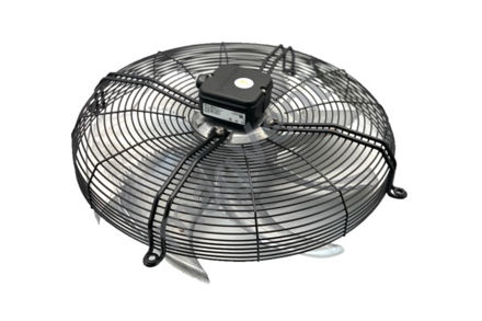 Immagine di FN050VDK4IV7P1 _ 153541 Axial fan 3~400V 50/60Hz