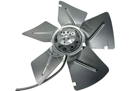 Immagine di A4E315AC0818 Axial fan 1~230V 50/60Hz+2,5uF "A"