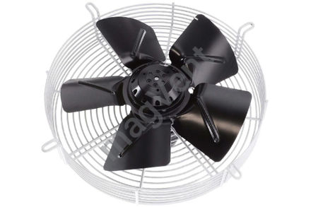 Immagine di S4E315AC0807 _ VMA0315X4MGZ Axial fan 1~230V 50/60Hz box "V"