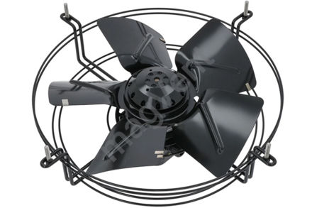 Immagine di S4E315DC4409 _ VMB0315X4MGZ fan 1~230V 50/60Hz box "V"
