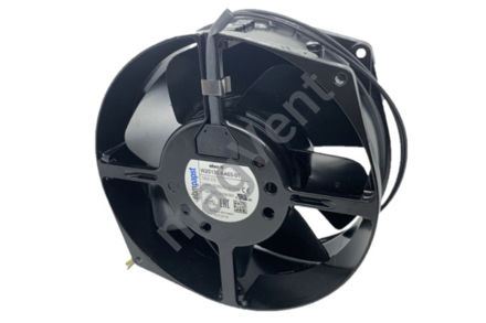Immagine di W2S130AA0301 _ 7855ES _ VWEH150XQLPS fan Ø 150.55 1~230V 50/60Hz