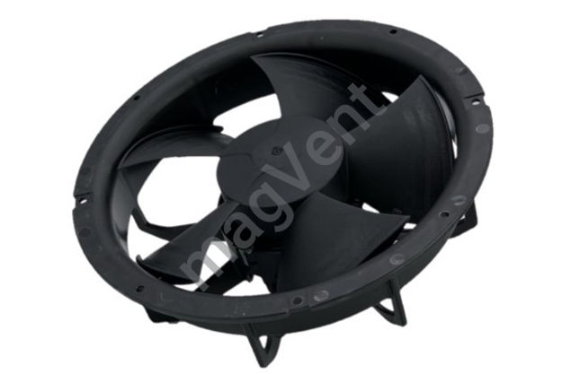Immagine di W1G200EC8720 _ VWS0200XSLCZ fan 1~230V 50/60Hz  EC "V"