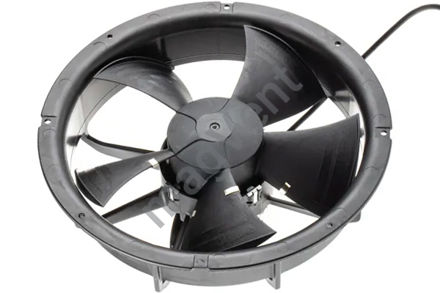 Immagine di W1G230EB8921 _ VWS0230XSLCZ fan 1~230V 50/60Hz  EC "V"