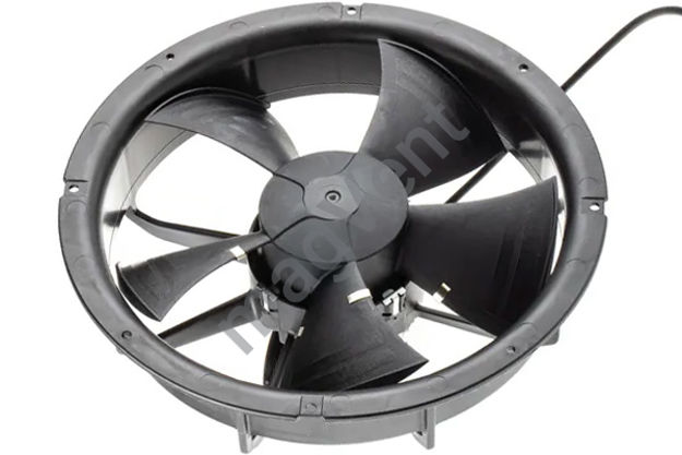 Immagine di W1G230EB8921 _ VWS0230XSLCZ fan 1~230V 50/60Hz  EC "V"