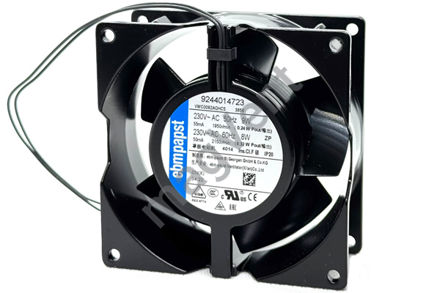 Immagine di 9244014723 _ 3856 fan 92.92.38 1~230V 50/60Hz