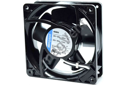 Immagine di 9274014139 _ 4656N _ VUCF119YQHKS  fan 119.119.38 1~230V 50/60Hz