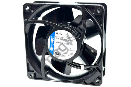 Immagine di 9274014142 _ 4624N _ VUCF119YQHKS fan 119.119.38 24V 50/60Hz