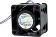 Immagine di 9291908011 _ 424JM _ VWCE040JJDDS Fan 40.40.28 24V DC