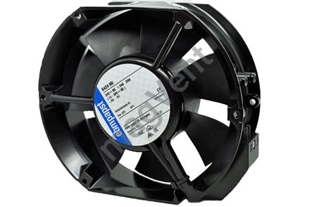 Immagine di 9695430229_6424HU-229 _ VWLG150XJLQZ fan 172.150.51 24V DC