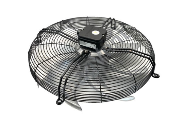 Immagine di FN050SDK4FV7P1 _ 162330 Axial fan 3~400V 50/60Hz